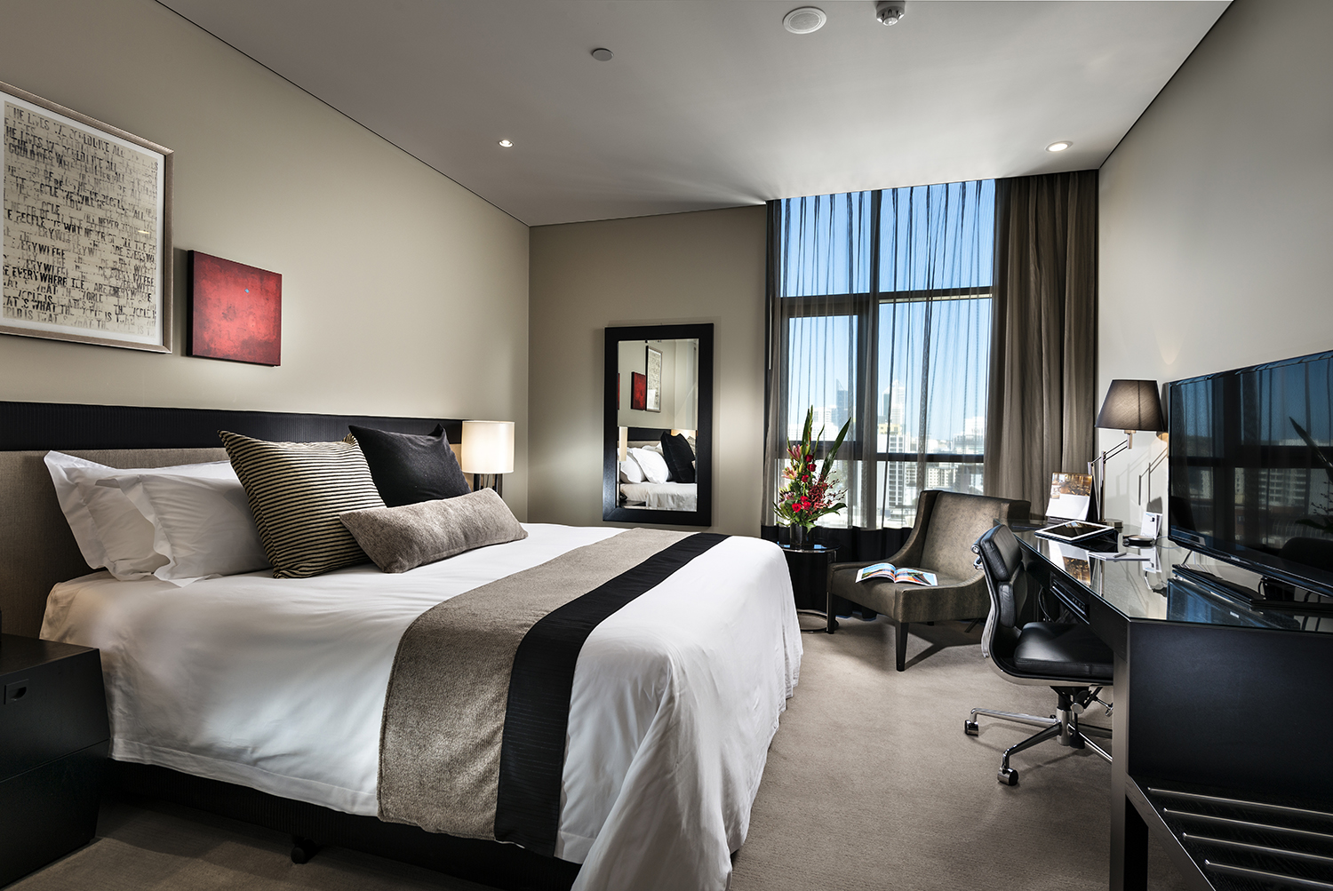 Fraser suites discount